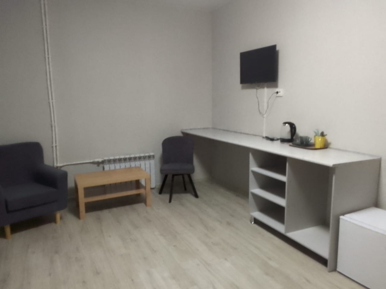 Фото Хостел Тольятти