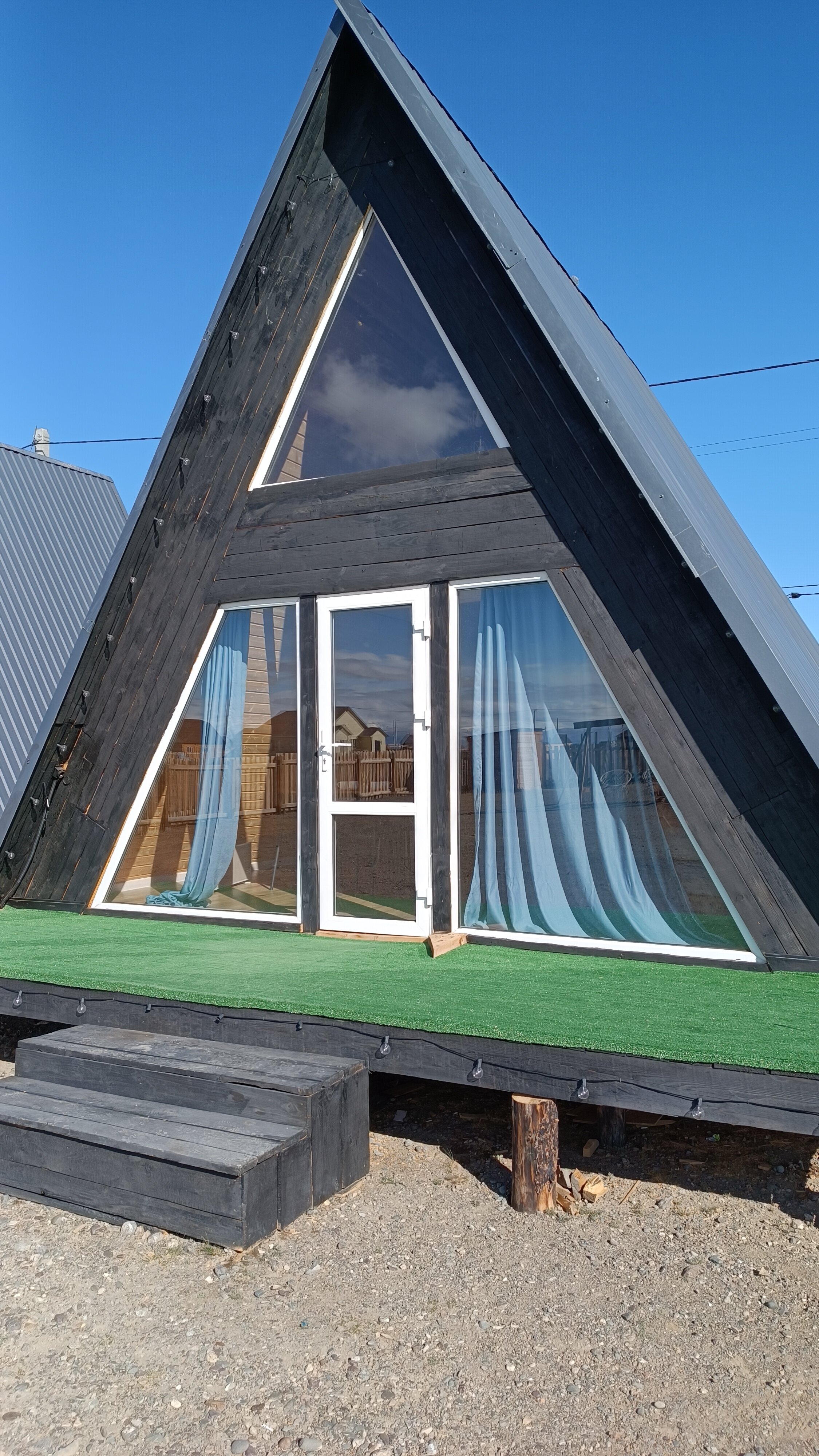 Фото Этно Аул Назар