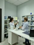 Aquator (Kaloshin Lane, 4) ، معالجة المياه، معدات تنقية المياه