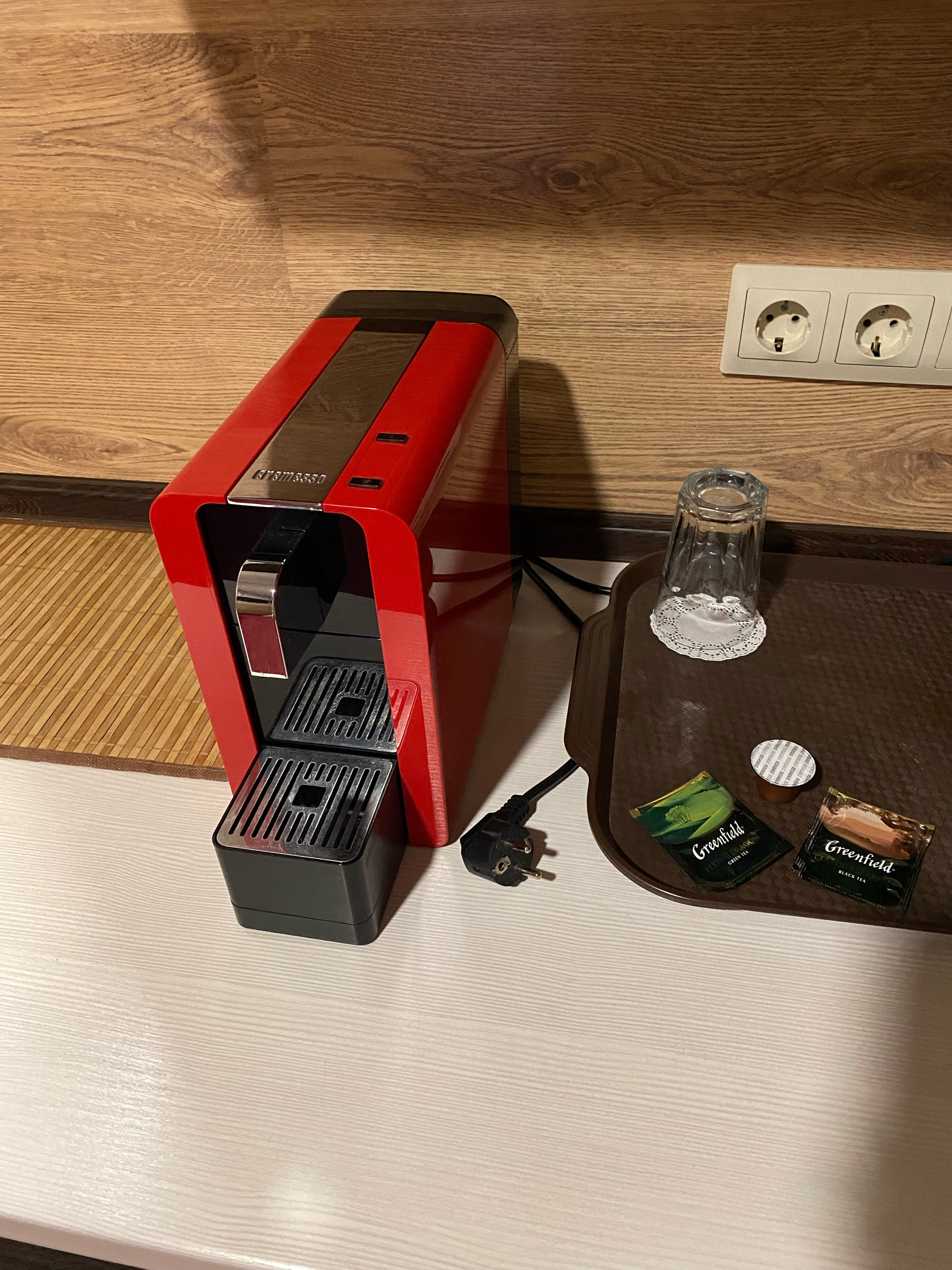 Фото Кают-Компания