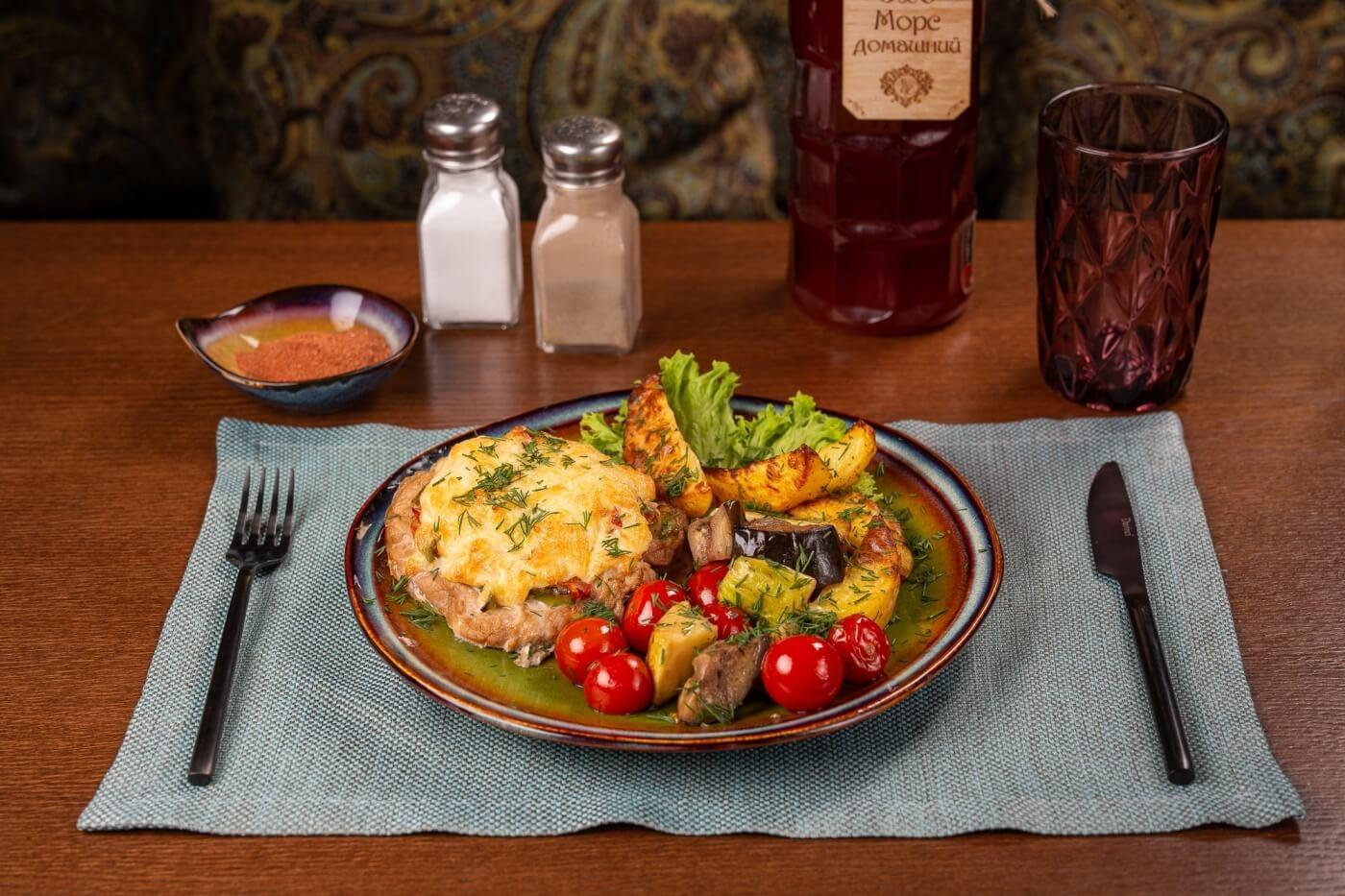 Фото 3 Мушкетера