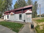 Лаваш (Klovskaya ulitsa, 6А), grocery
