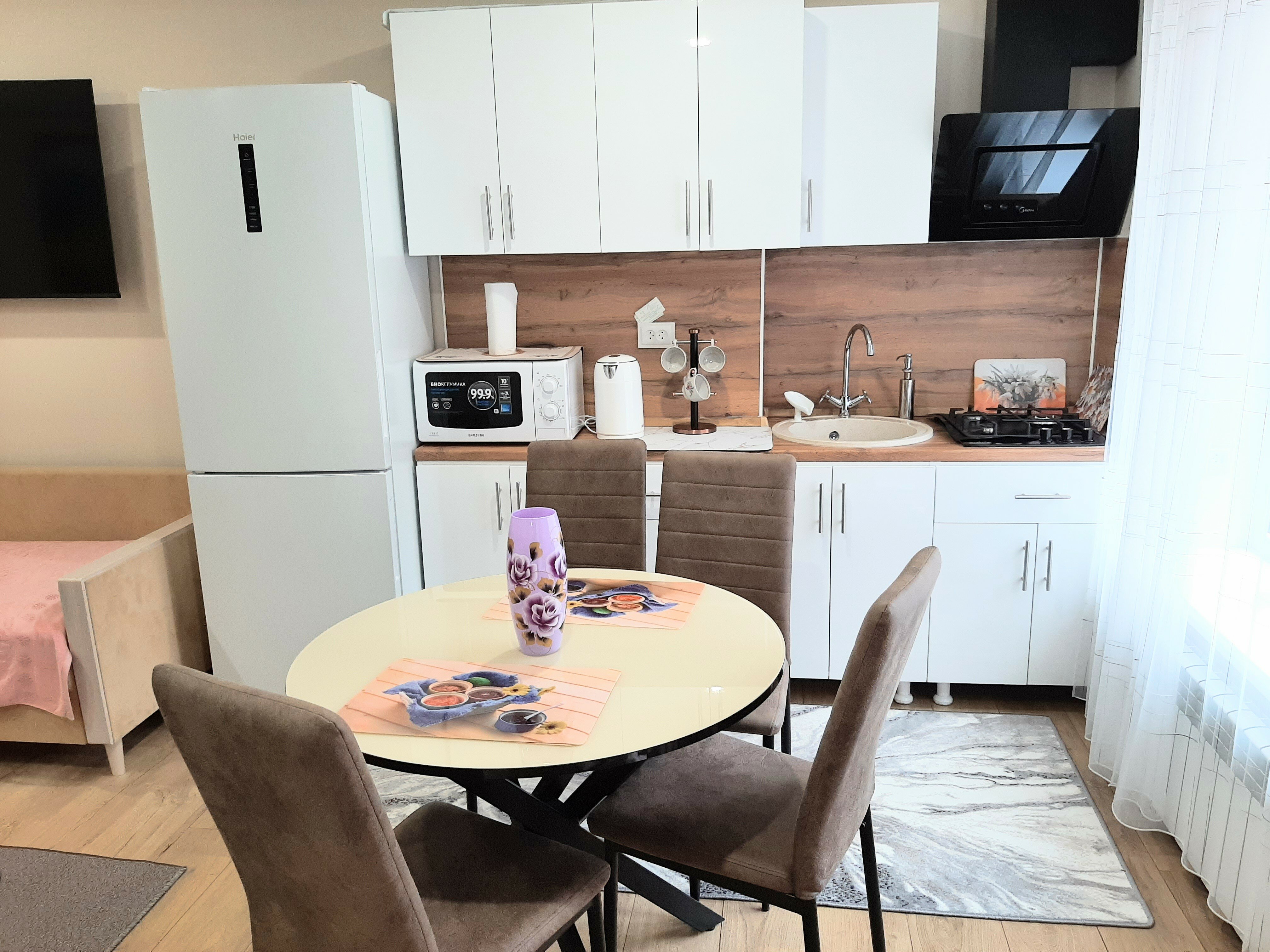 Фото Уютная