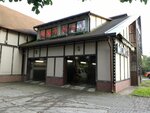 Autolux (Primorskoye Highway, 22к2) ، تركيب وتصليح الإطارات