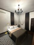Отель-бутик VIP (ulitsa 50 let Oktyabrya, 43/2), hotel