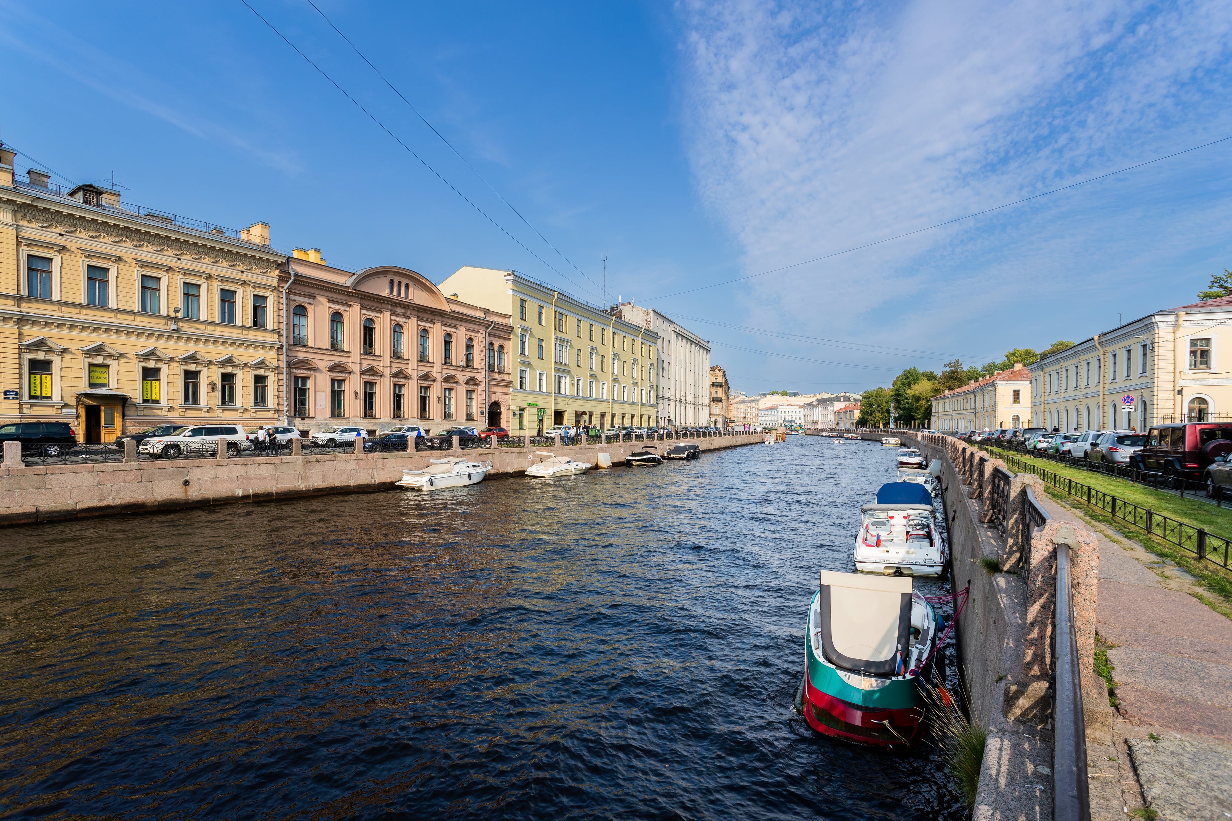 Фото Фонтанерия
