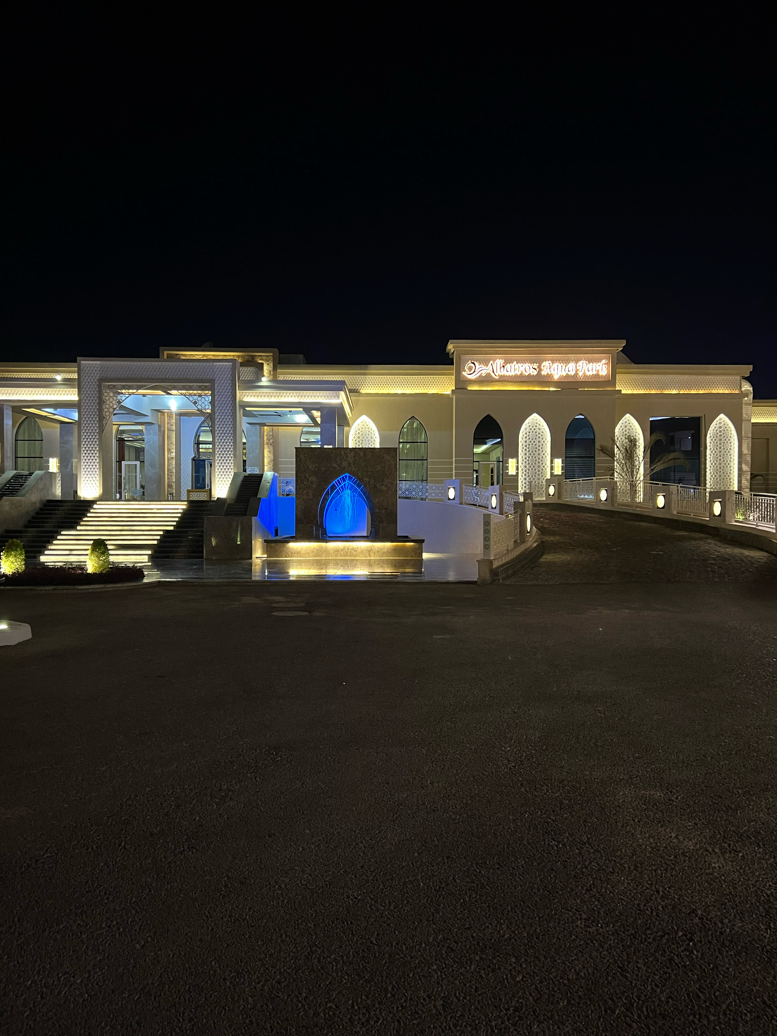 Фото Pickalbatros Aqua Park Resort