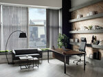 Ankor (Liflyandskaya Street, 6М) ، أثاث المكاتب