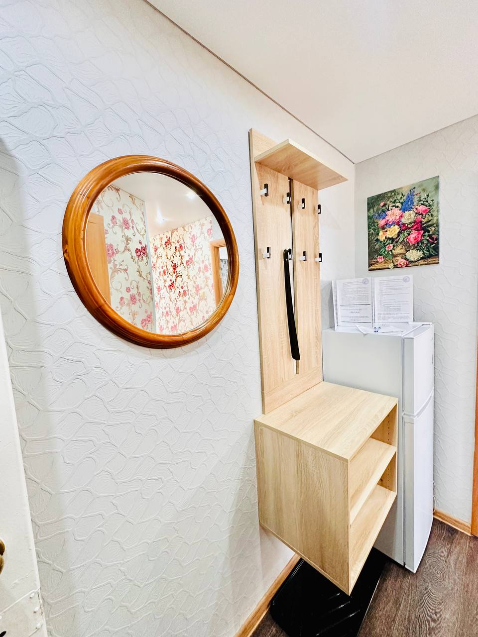 Фото Апартаменты на Полярной 10 