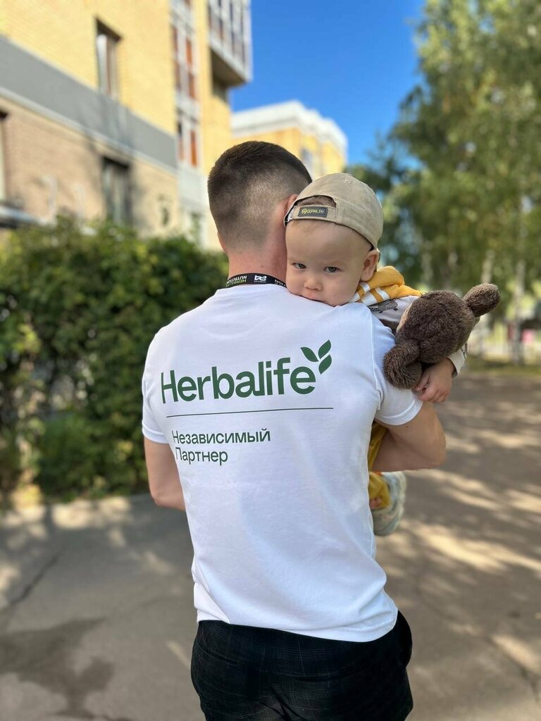 Leisure club Herbalife, Kazan, photo