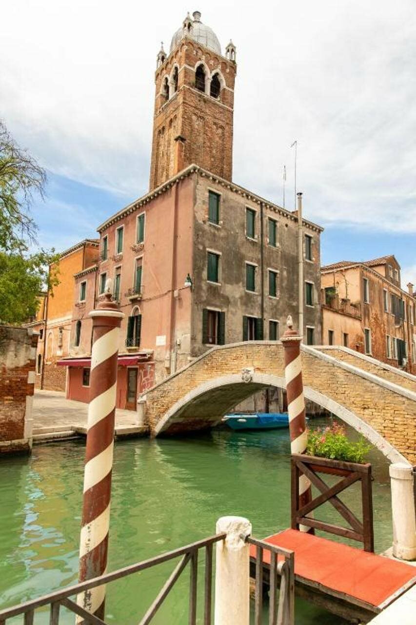 Фото Hotel Tintoretto