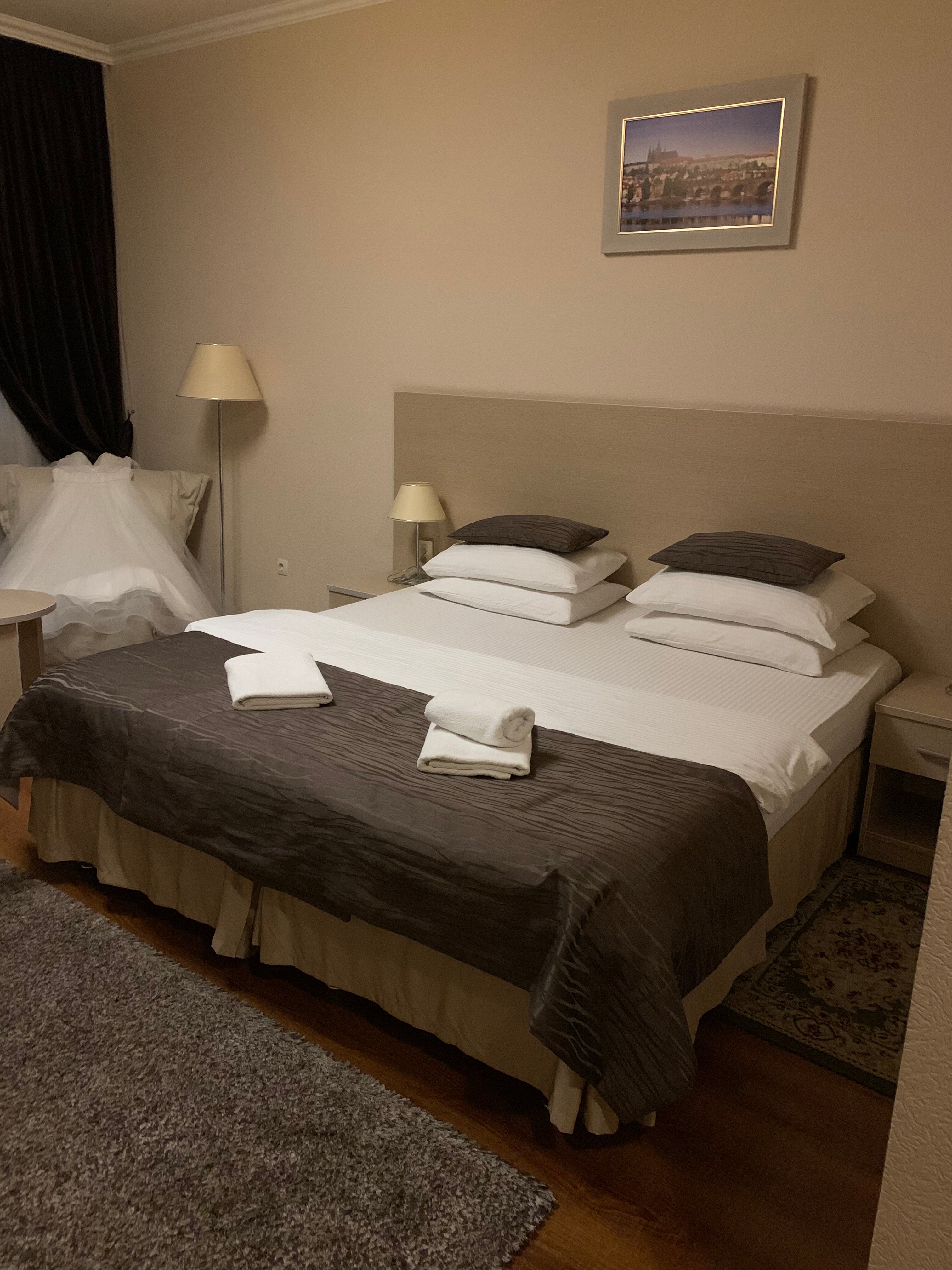 Фото отеля 4