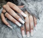 Nails at Home (Perervinsky Boulevard, 27к1) ، صالون العناية بالأظافر