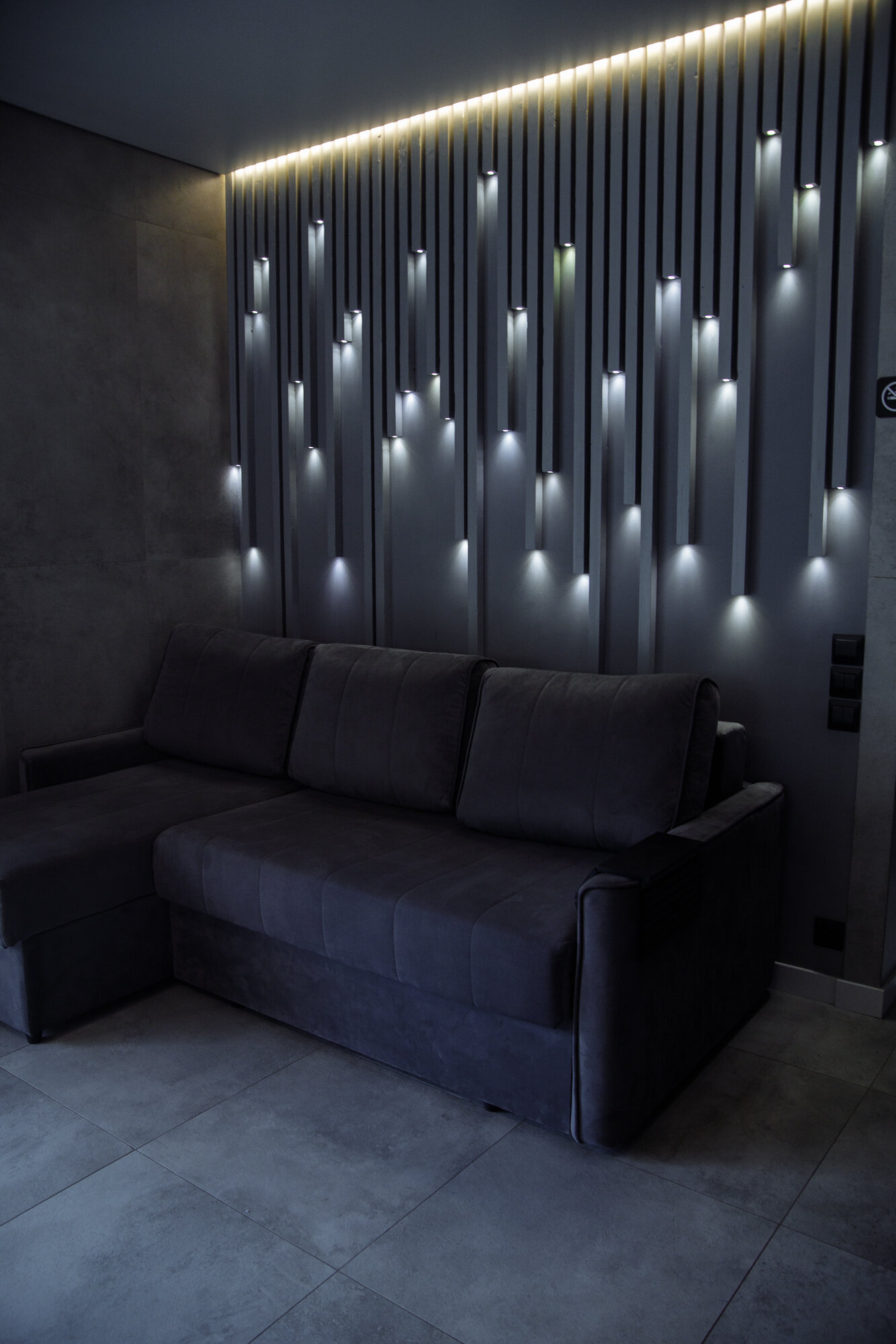 Фото Терраса гриль