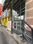 Центр развития и поддержки корейской культуры (Kommunisticheskaya Street, 80), foreign language courses