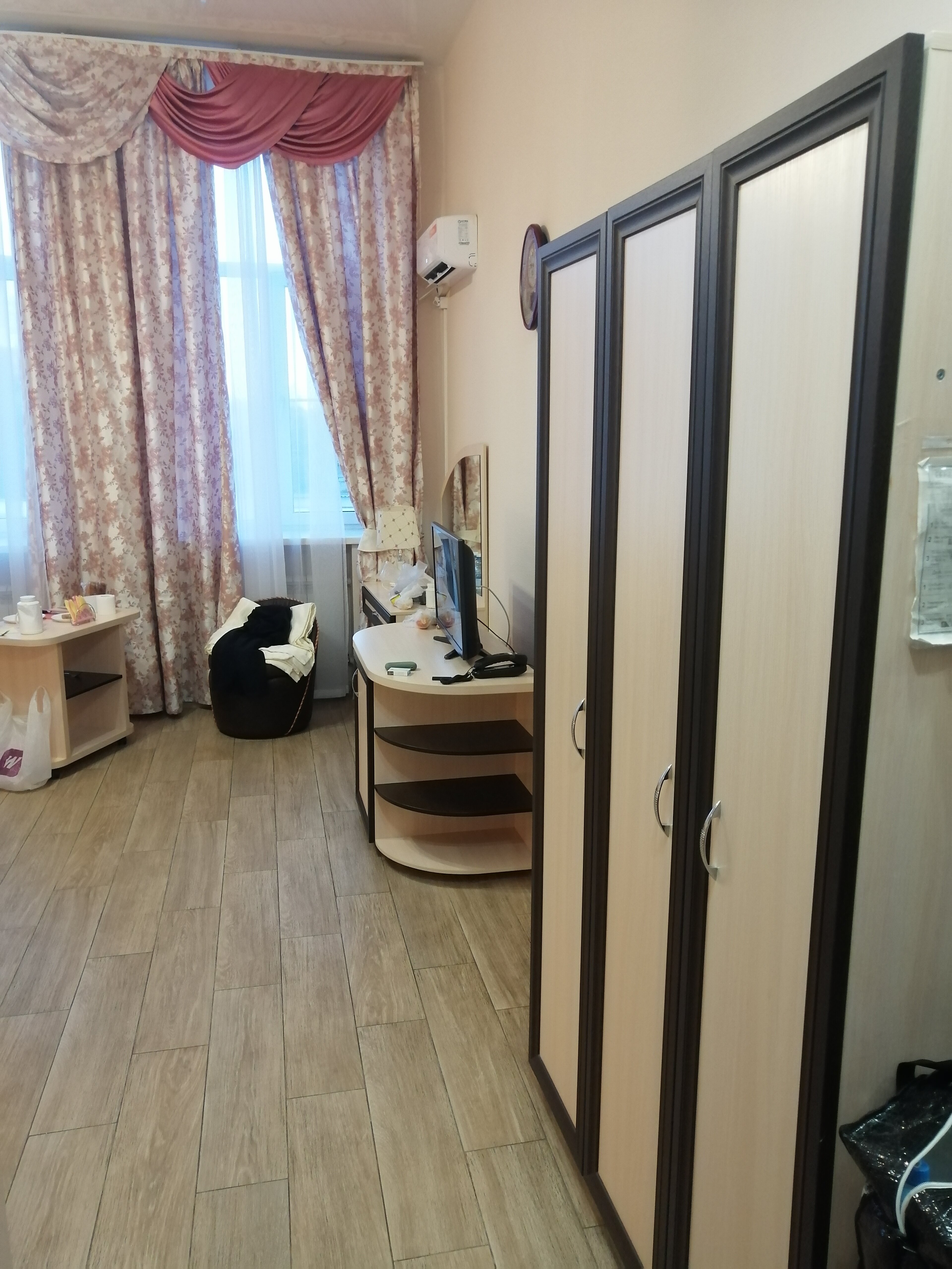 Фото Московская