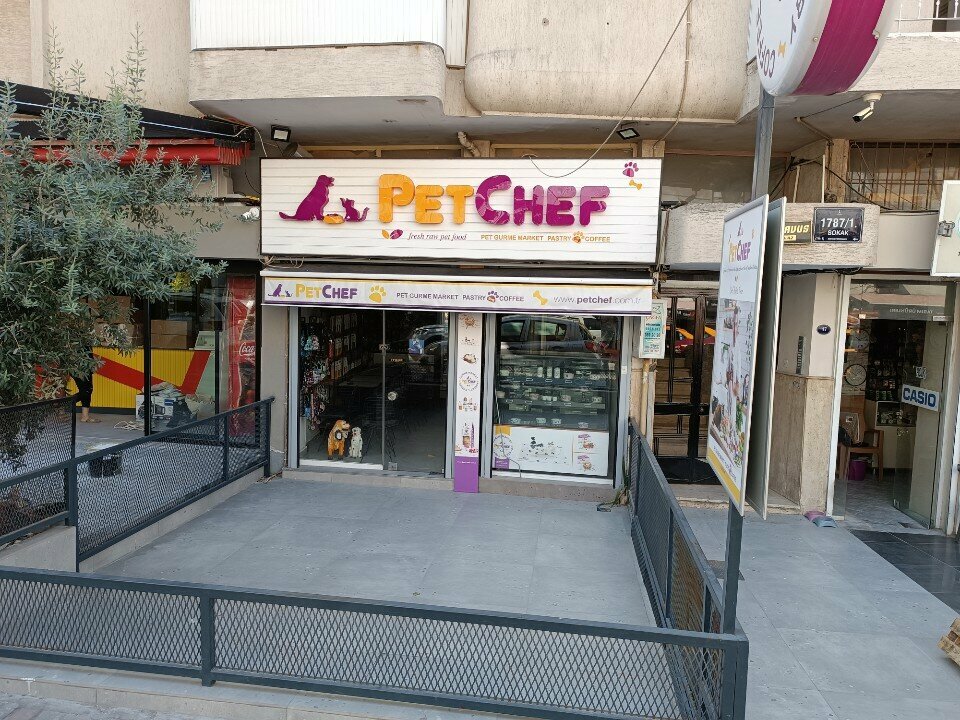 Pet shop Petchef İzmir, Izmir, photo