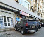 Optimum Metrology Service (Memmedcefer Cefеrov Street, 22C), standardization and metrology