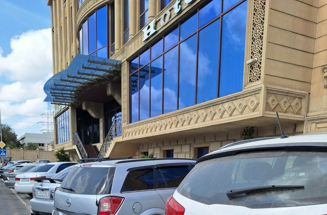 Фото Emerald Hotel