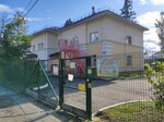 Детский сад № 163 (Kirovgradskaya Street, 31), kindergarten, nursery