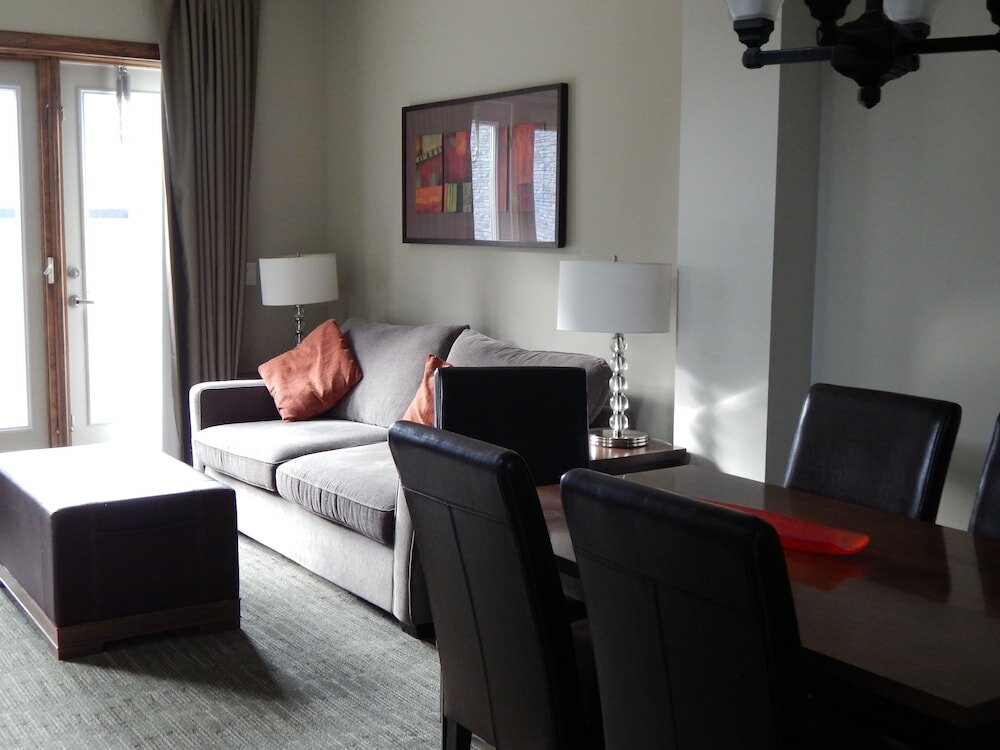 Фото Fire Mountain Lodge