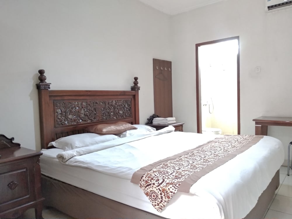 Фото De Halimun Guest House