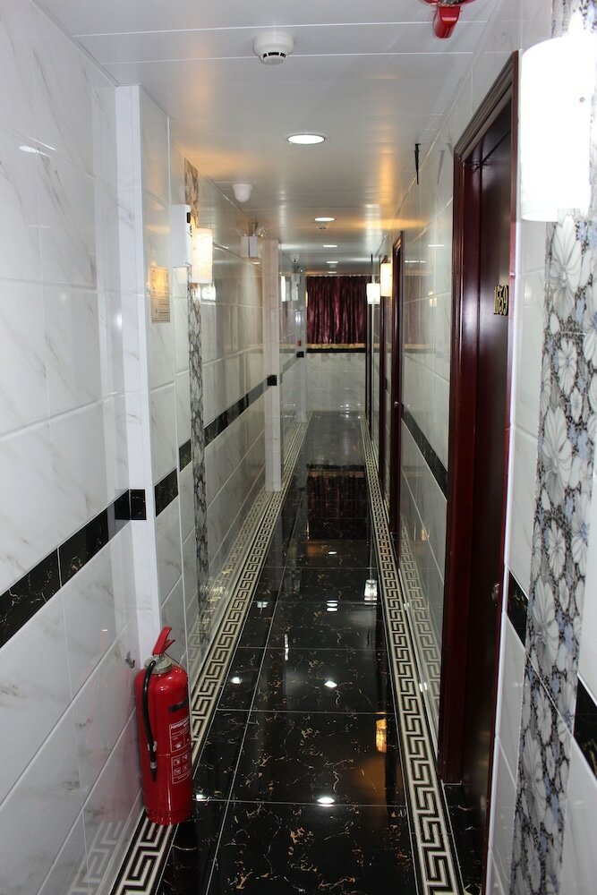 Фото Hong Kong Premium Guest House