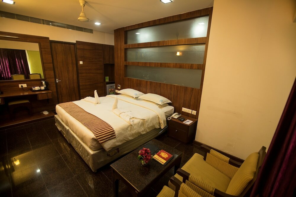 Фото Hotel Shelter