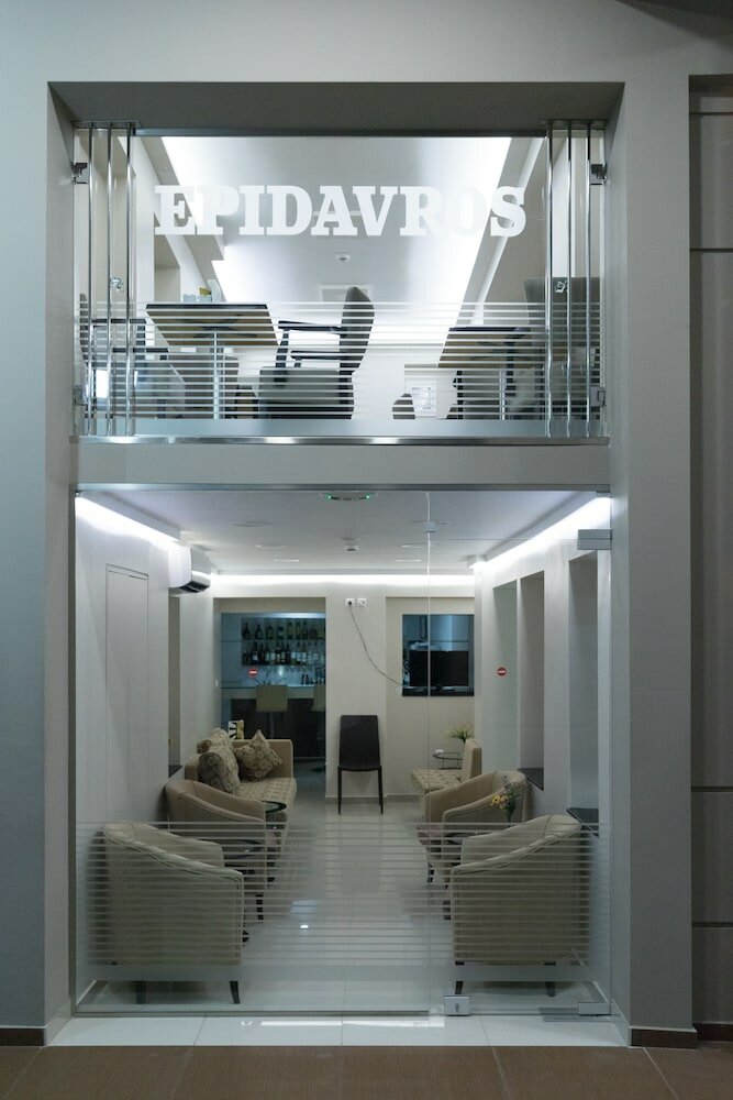 Фото Epidavros Hotel