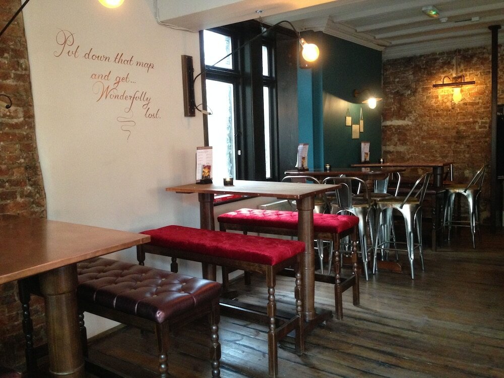 Фото Publove @ Exmouth Arms Euston