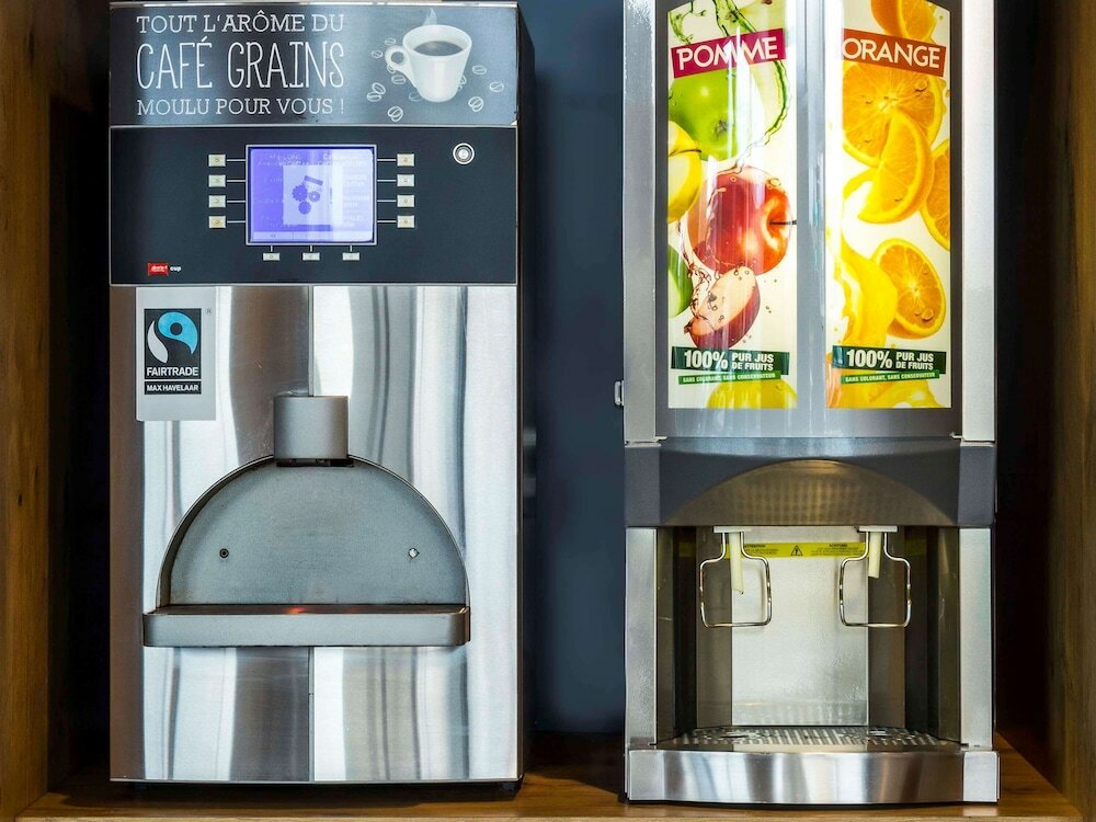 Фото Ibis budget Issy Les Moulineaux Paris Ouest