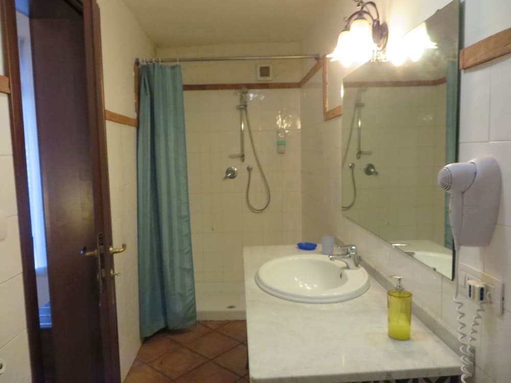 Фото Le Case del Merlo