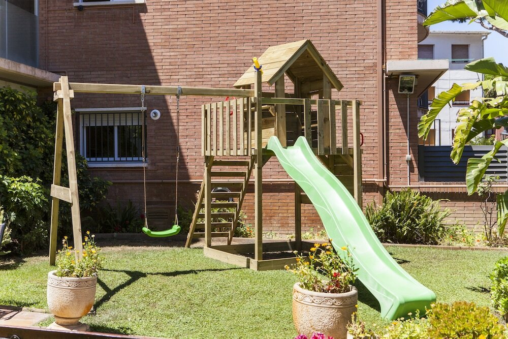 Фото Velor Apartments