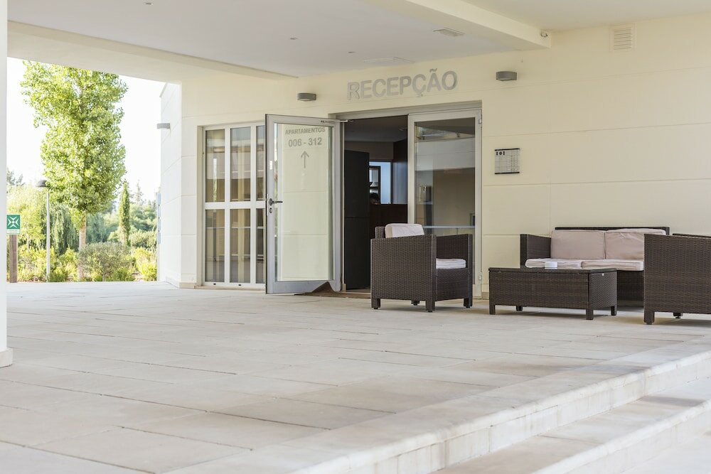 Фото Laguna Resort - Vilamoura