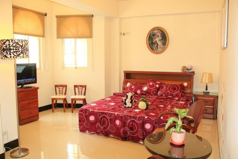 Фото Shang Her Yuan B&b