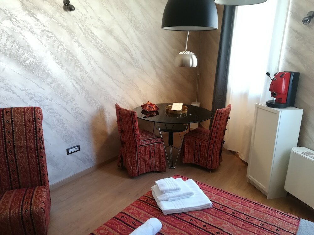 Фото Piazza Mulino 26