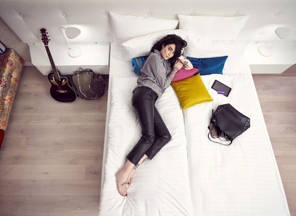 Фото Jaz in the City Stuttgart