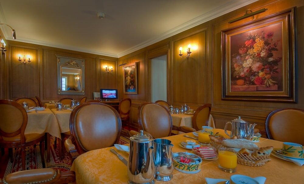 Фото Hotel De Varenne