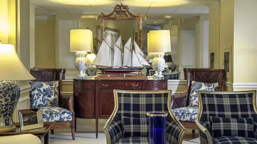 Фото Inn at Pelican Bay