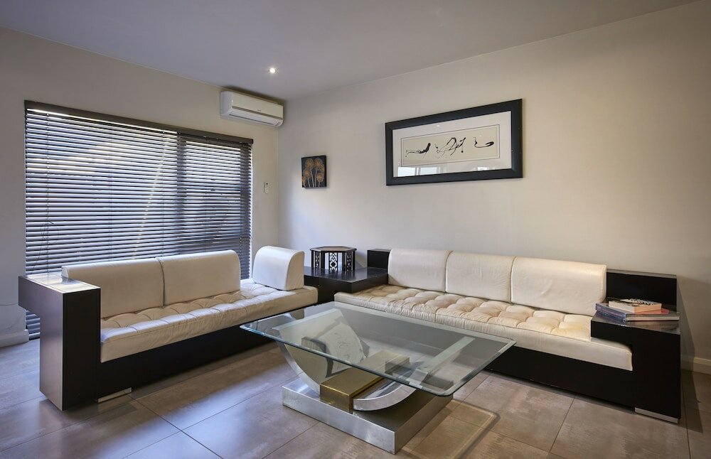 Фото Dynasty Forest Sandown Accommodation