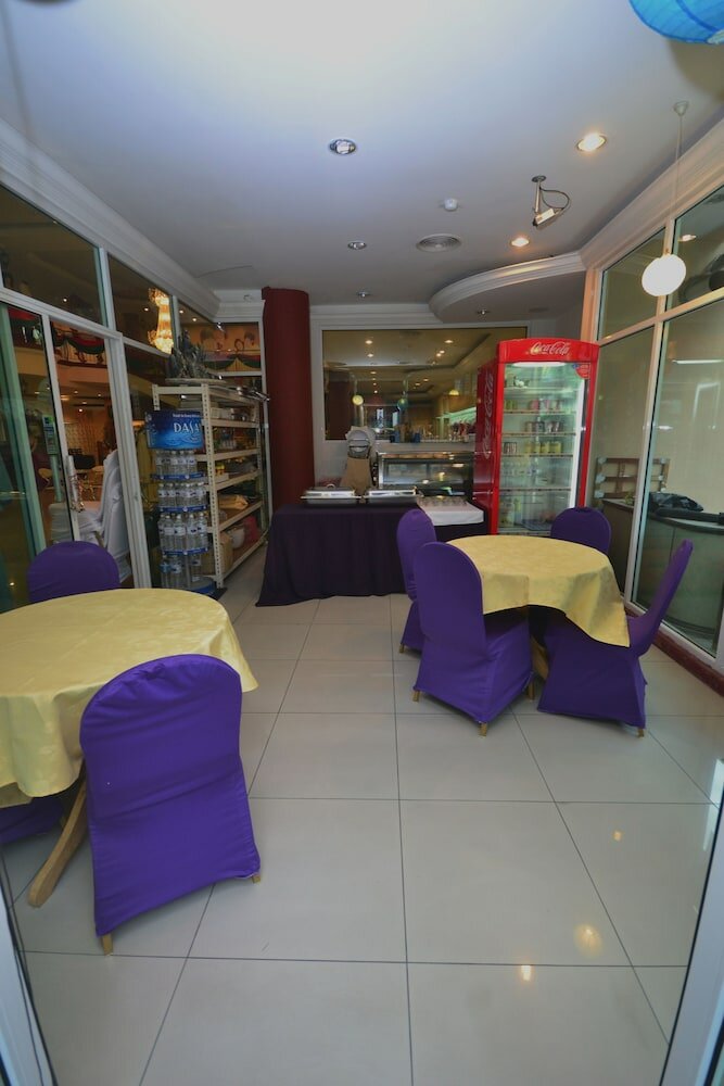 Фото Lanvin Hotel