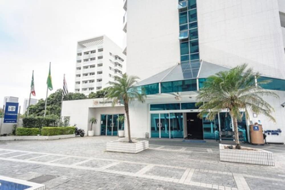 Фото Hotel The Premium