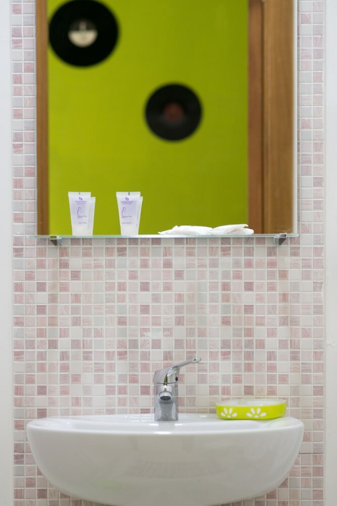 Фото Ночлег и завтрак B&b Colori e Note