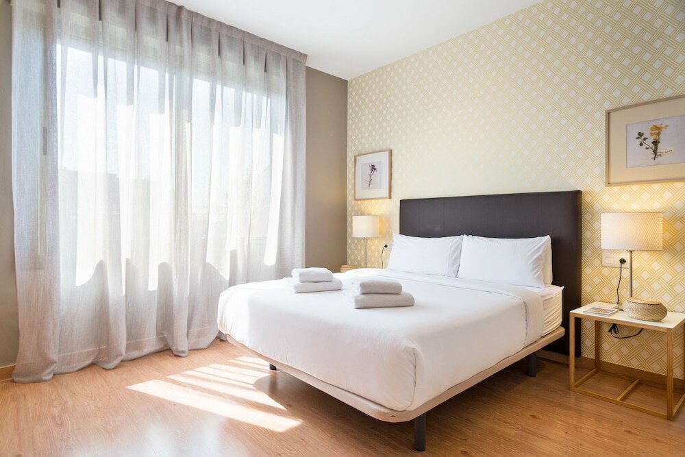 Фото Bonavista Apartments - Pedrera