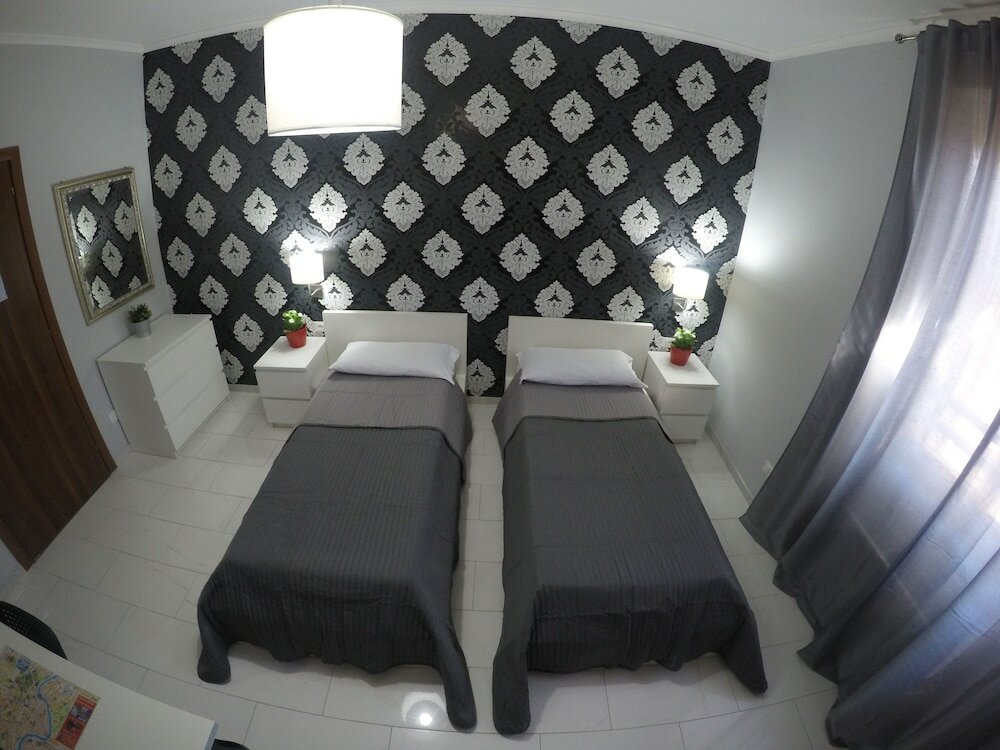 Фото Palladini Hostel Rome