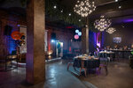 Rocket Loft (Obvodnogo Kanala Embankment, 136к1Б), rental of venues for cultural events
