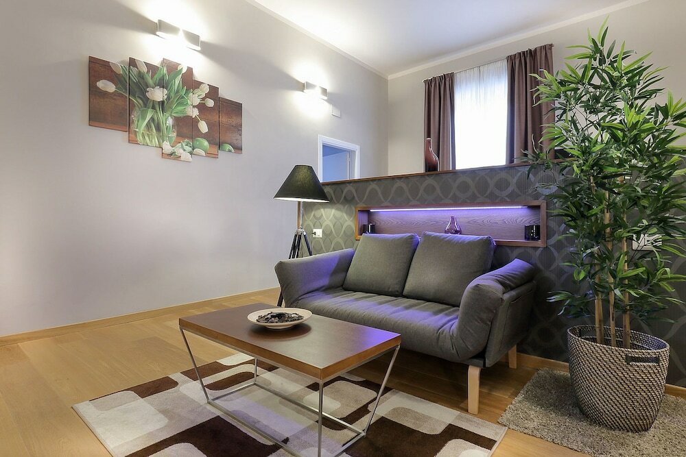 Фото Antico Centro Suites