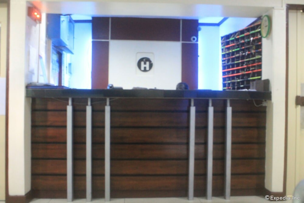 Фото отеля 4