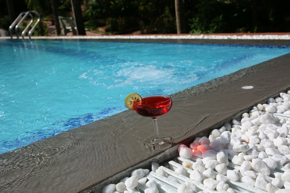 Фото Mai Phuong Binh Bungalow