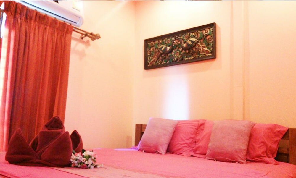 Фото Tara Raft Kanchanaburi